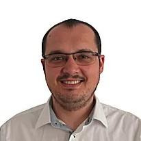 Víctor – Grundlægger af tjenesteguide.dk